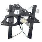 Aisin RPAFD-095 Window Motor and Regulator Assembly - Front Right - view 2