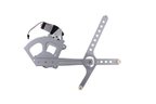 Aisin RPAGM-004 Window Motor and Regulator Assembly - Front Right - view 1