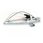 Aisin RPAGM-006 Window Motor and Regulator Assembly - Front Right - view 2