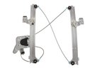 Aisin RPAGM-029 Window Motor and Regulator Assembly - Rear Left - view 1