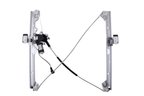 Aisin RPAGM-031 Window Motor and Regulator Assembly - Front Left - view 1