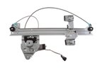 Aisin RPAGM-071 Window Motor and Regulator Assembly - Rear Left - view 1