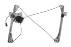 Aisin RPAGM-089 Window Motor and Regulator Assembly - Front Left - view 1
