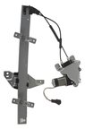 Aisin RPAGM-125 Window Motor and Regulator Assembly - Front Left - view 1
