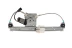 Aisin RPAGM-141 Window Motor and Regulator Assembly - Rear Left - view 1