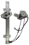 Aisin RPAH-015 Window Motor and Regulator Assembly - Front Left - view 2