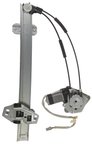 Aisin RPAH-016 Window Motor and Regulator Assembly - Front Right - view 2