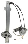Aisin RPAH-016 Window Motor and Regulator Assembly - Front Right - view 3