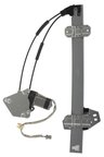 Aisin RPAH-016 Window Motor and Regulator Assembly - Front Right - view 1