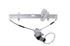 Aisin RPAH-036 Window Motor and Regulator Assembly - Front Right - view 1