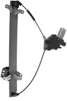 Aisin RPAH-043 Window Motor and Regulator Assembly - Front Left - view 1