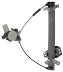 Aisin RPAH-048 Window Motor and Regulator Assembly - Front Right - view 1