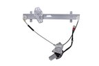 Aisin RPAH-049 Window Motor and Regulator Assembly - Front Left - view 1