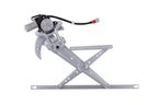 Aisin RPAH-051 Window Motor and Regulator Assembly - Front Left - view 1