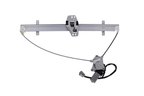 Aisin RPAH-093 Window Motor and Regulator Assembly - Front Left - view 1
