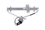 Aisin RPAH-094 Window Motor and Regulator Assembly - Rear Left - view 1