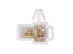 Aisin RPAM-013 Window Motor and Regulator Assembly - Front Left - view 2