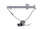 Aisin RPAM-013 Window Motor and Regulator Assembly - Front Left - view 1