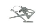 Aisin RPAMB-001 Window Motor and Regulator Assembly - Front Left - view 2