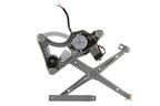 Aisin RPAMB-001 Window Motor and Regulator Assembly - Front Left - view 1