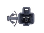 Aisin RPAT-009 Window Motor and Regulator Assembly - Front Left - view 2