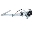 Aisin RPAT-036 Window Motor and Regulator Assembly - Front Right - view 2