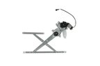 Aisin RPAT-070 Window Motor and Regulator Assembly - Front Right - view 1