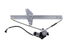 Aisin RPAT-071 Window Motor and Regulator Assembly - Front Left - view 1