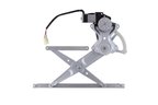 Aisin RPAT-083 Window Motor and Regulator Assembly - Front Left - view 1