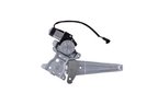 Aisin RPAT-104 Window Motor and Regulator Assembly - Rear Left - view 1