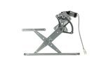 Aisin RPAT-135 Window Motor and Regulator Assembly - Front Left - view 2