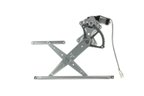 Aisin RPAT-135 Window Motor and Regulator Assembly - Front Left - view 3