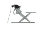 Aisin RPAT-135 Window Motor and Regulator Assembly - Front Left - view 1