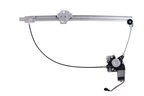 Aisin RPAVG-001 Window Motor and Regulator Assembly - Front Right - view 1