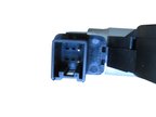 Aisin RPAZ-013 Window Motor and Regulator Assembly - Front Left - view 3