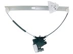 Aisin RPAZ-013 Window Motor and Regulator Assembly - Front Left - view 1