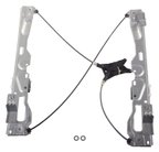 Aisin RPFD-080  - Front Right - view 3