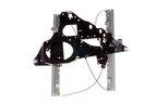 Aisin RPFD-086  - Front Right - view 2