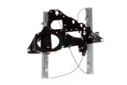 Aisin RPFD-086  - Front Right - view 3