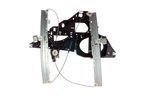 Aisin RPFD-086  - Front Right - view 1