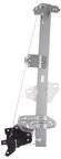 Aisin RPH-034  - Front Right - view 1