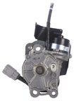 Aisin SAT-020 Differential Lock Actuator - Rear - view 1