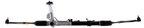 Aisin SGK-002 Rack and Pinion Assembly - view 3
