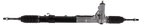 Aisin SGK-032 Rack and Pinion Assembly - view 3