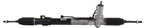 Aisin SGK-032 Rack and Pinion Assembly - view 1