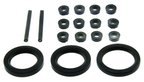 Aisin SKN-001 Engine Timing Cover Seal Kit - view 1