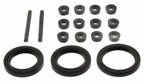 Aisin SKN-001 Engine Timing Cover Seal Kit - view 2