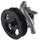 Aisin SPK-007 Power Steering Pump - view 2
