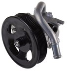 Aisin SPK-007 Power Steering Pump - view 3