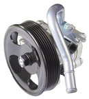 Aisin SPK-009 Power Steering Pump - view 2